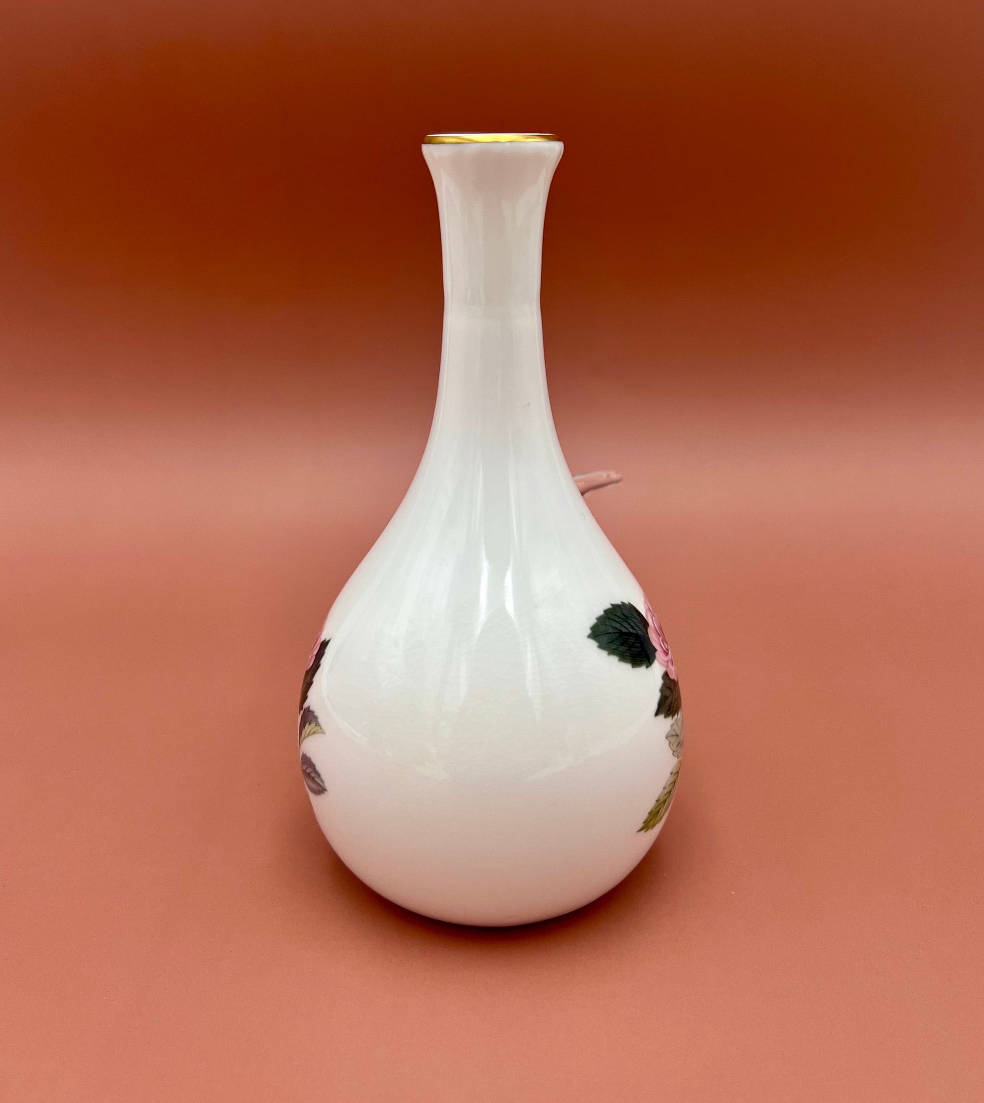 Rosemary-Petite Water Pipe-Pearl&#39;s Puff Parlor