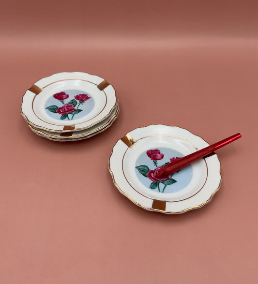 Rosetta Set-Smoking Accessory-Pearl&#39;s Puff Parlor