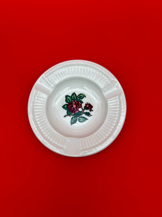 Rosie Ashtray-Smoking Accessory-Pearl&#39;s Puff Parlor