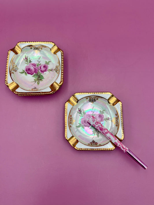 Rozella Set-Smoking Accessory-Pearl&#39;s Puff Parlor