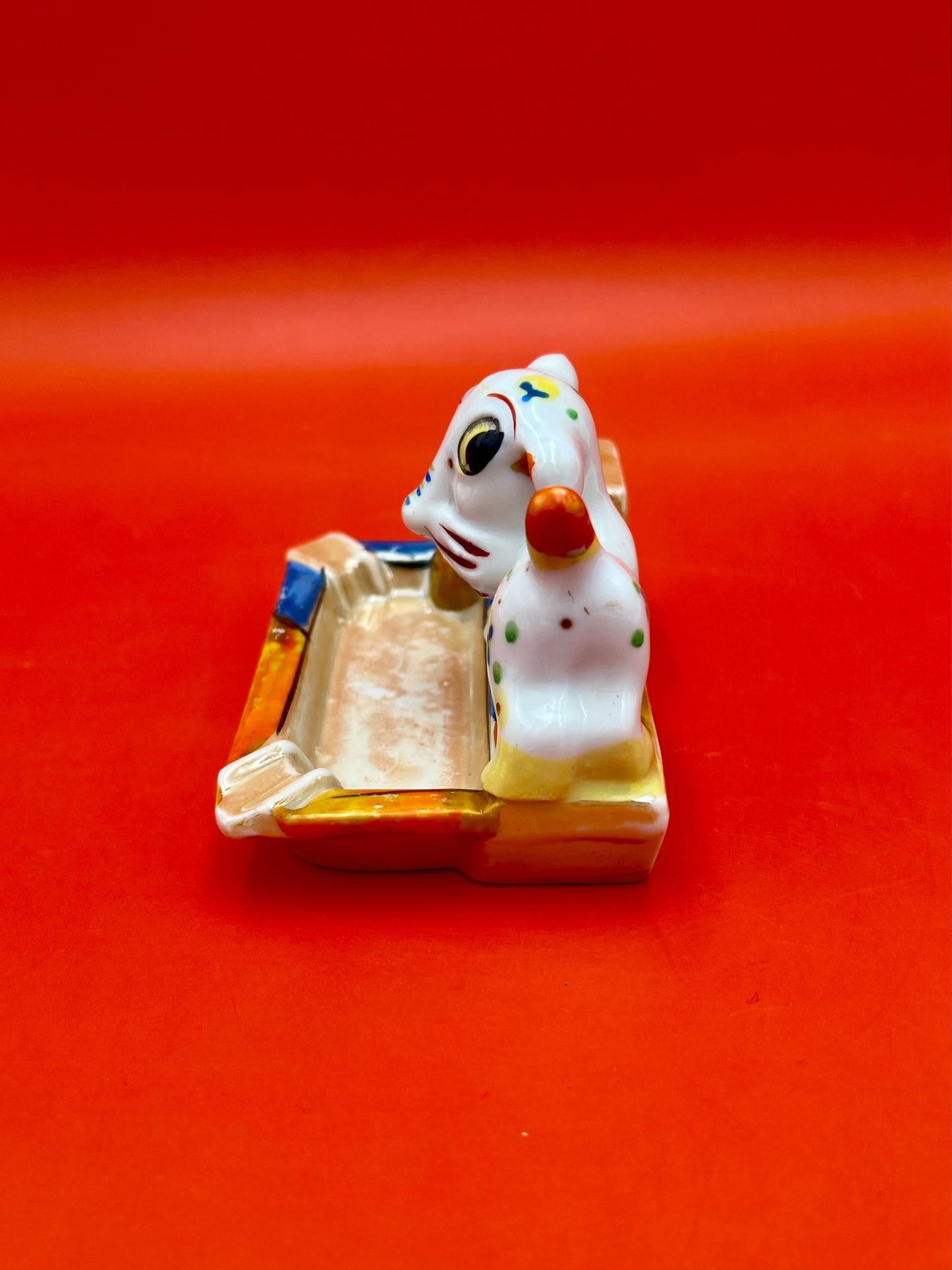 Rufus-Smoking Accessory-Pearl&#39;s Puff Parlor