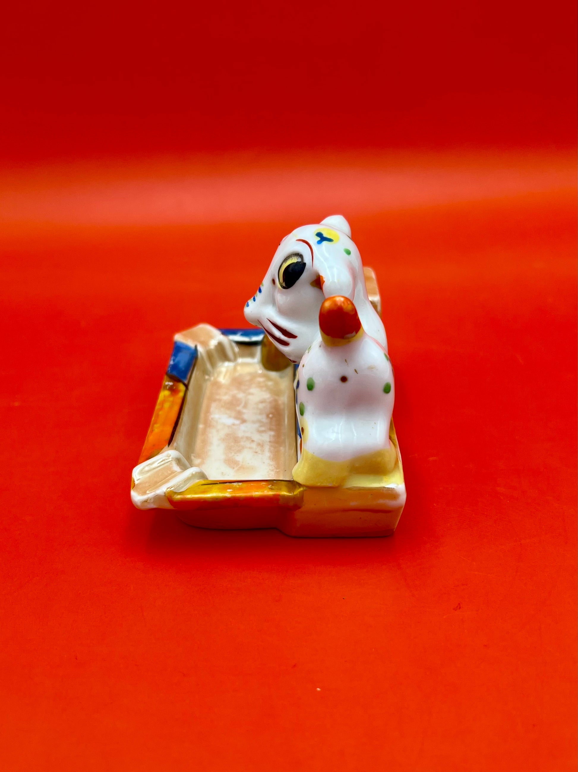 Rufus-Smoking Accessory-Pearl&#39;s Puff Parlor