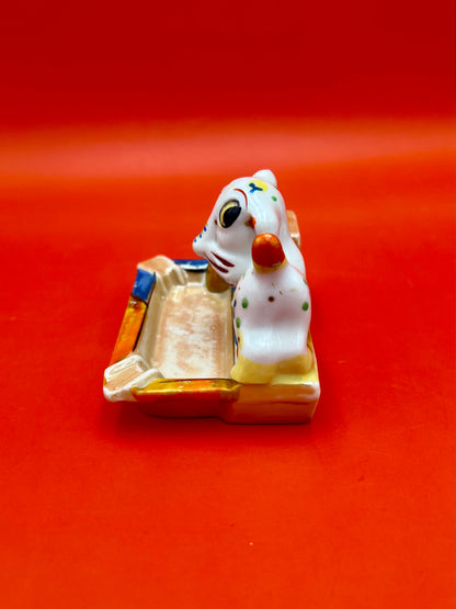 Rufus-Smoking Accessory-Pearl&#39;s Puff Parlor