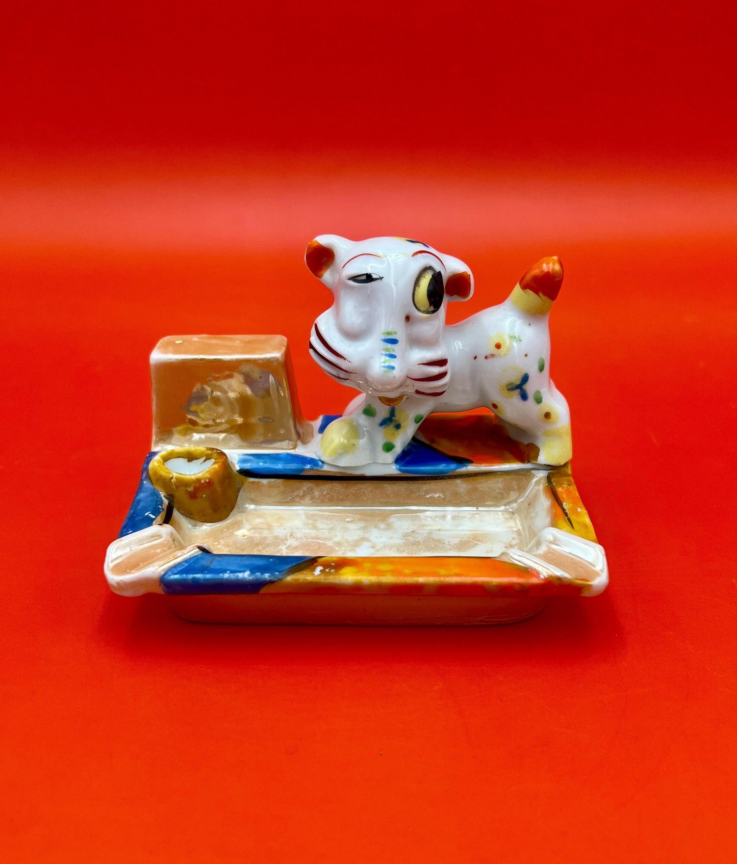 Rufus-Smoking Accessory-Pearl&#39;s Puff Parlor