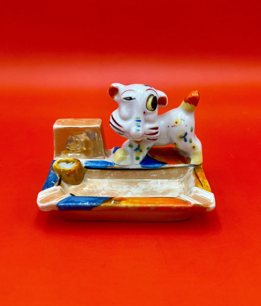 Rufus-Smoking Accessory-Pearl&#39;s Puff Parlor