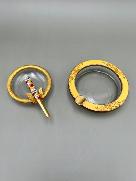 Ruth Set-Smoking Accessory-Pearl&#39;s Puff Parlor