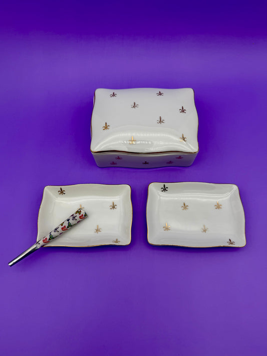 Sabine Set-Smoking Accessory-Pearl's Puff Parlor