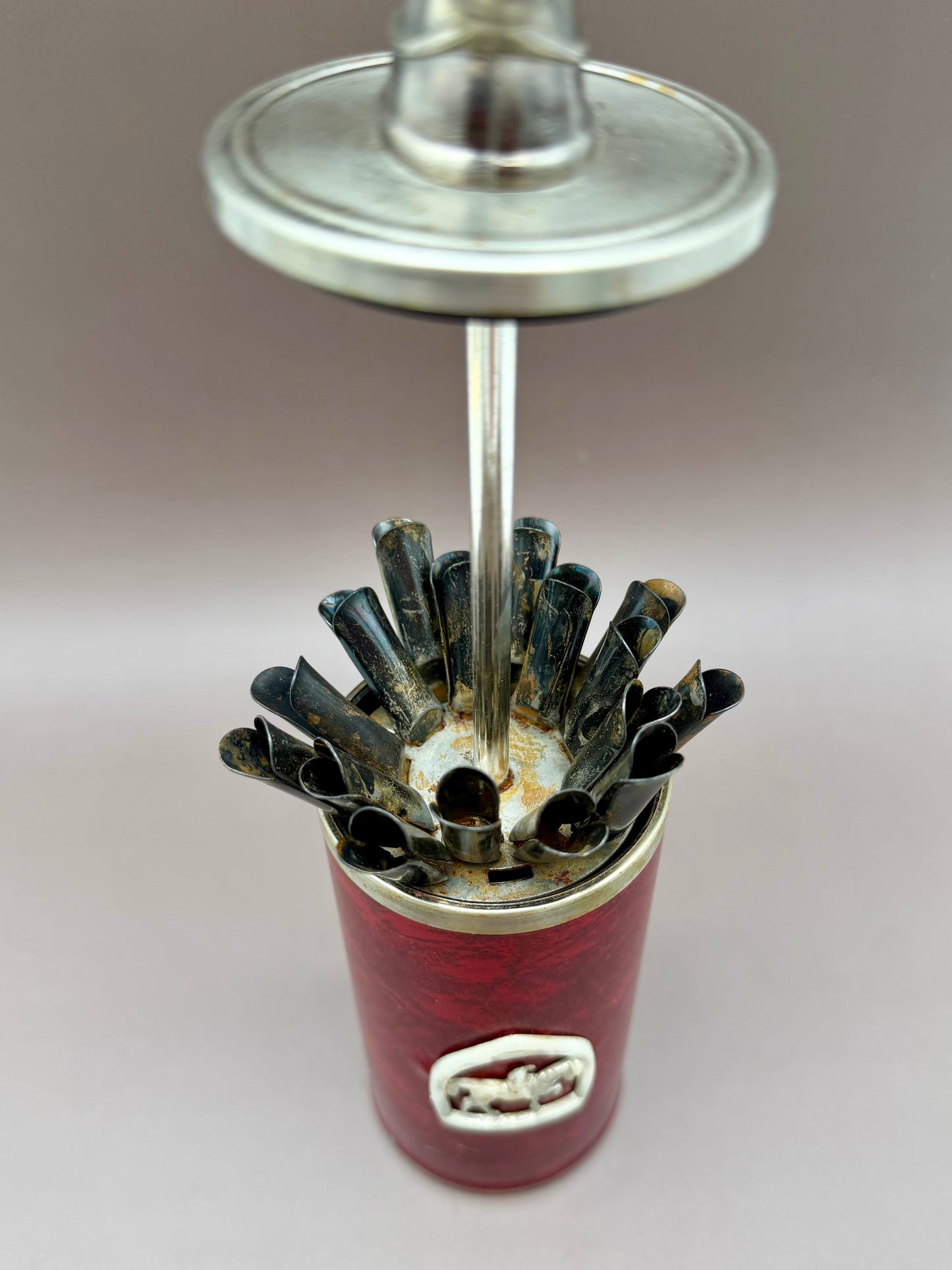Sable-Smoking Accessory-Pearl's Puff Parlor