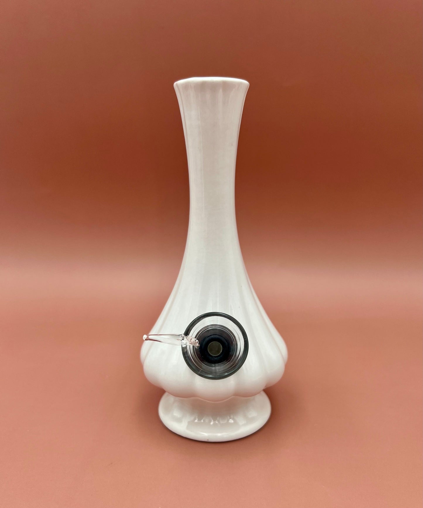 Sallie-Petite Water Pipe-Pearl&#39;s Puff Parlor