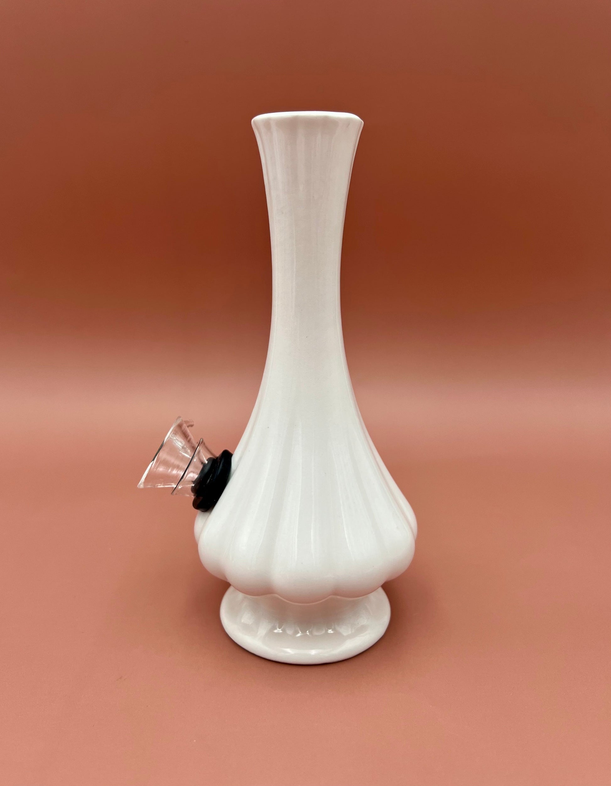 Sallie-Petite Water Pipe-Pearl&#39;s Puff Parlor