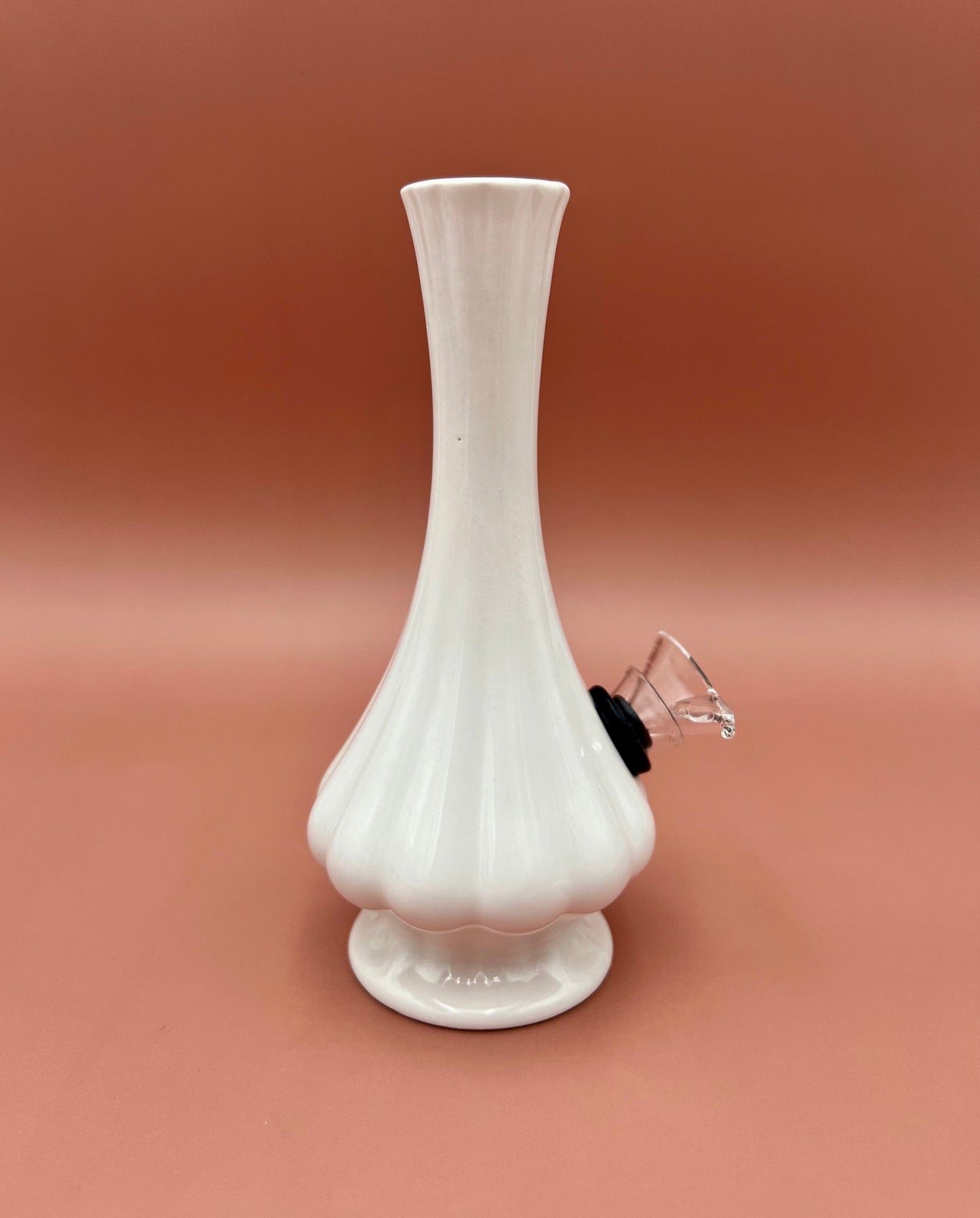 Sallie-Petite Water Pipe-Pearl&#39;s Puff Parlor