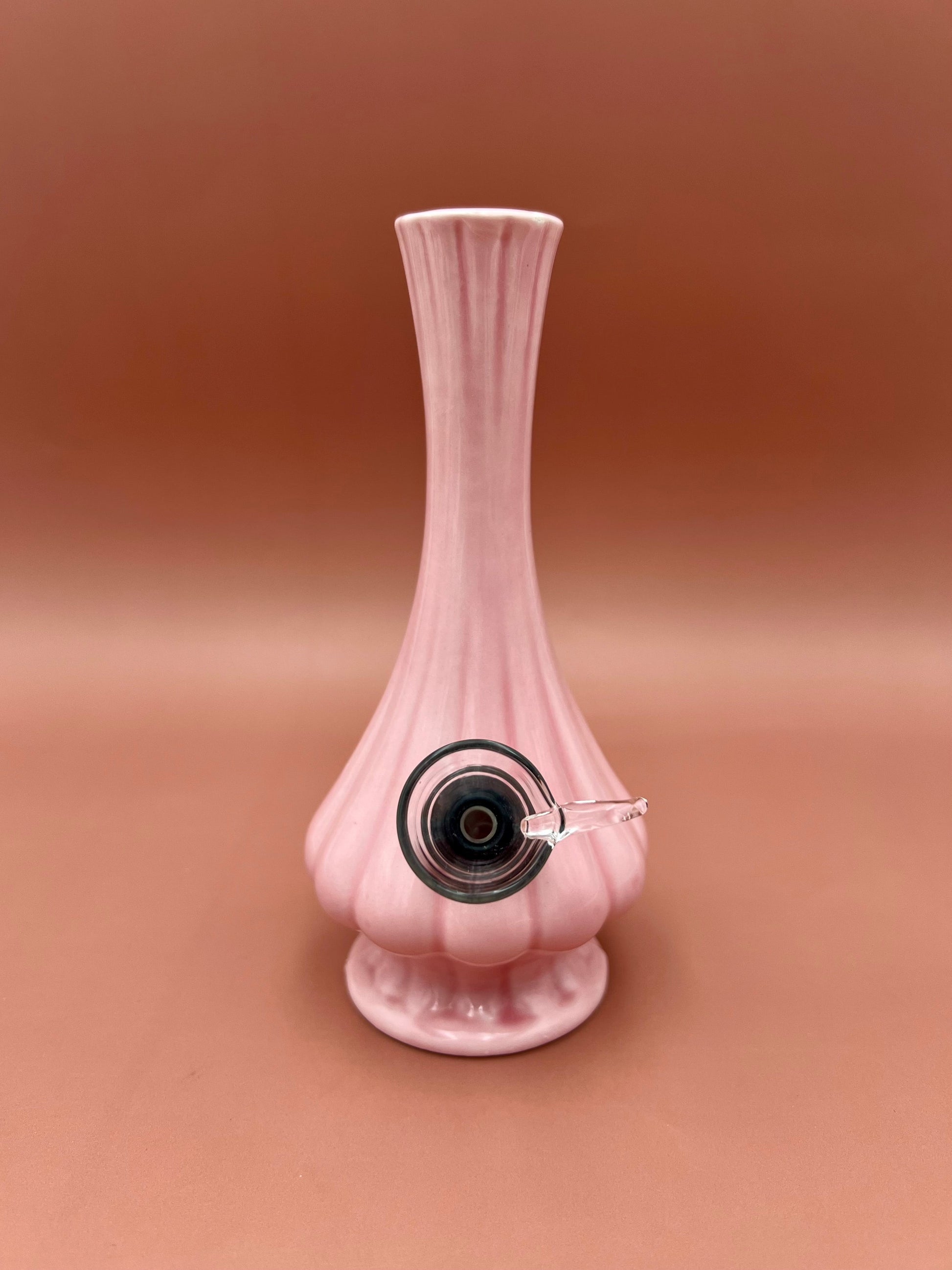 Sallie-Petite Water Pipe-Pearl&#39;s Puff Parlor