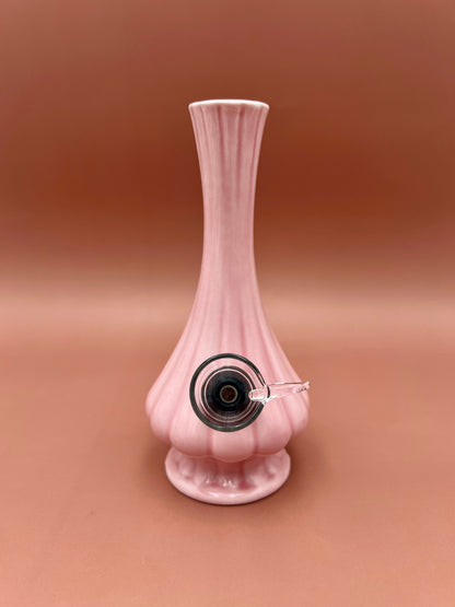 Sallie-Petite Water Pipe-Pearl&#39;s Puff Parlor