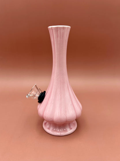 Sallie-Petite Water Pipe-Pearl&#39;s Puff Parlor