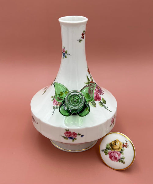 置物 60s woman&panther decanter 60s woman&panther decanter - メルカリ