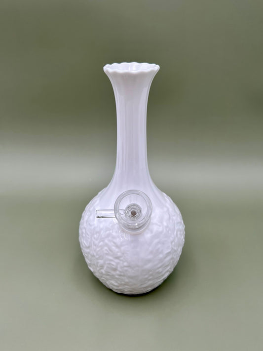 Savannah-Petite Water Pipe-Pearl&#39;s Puff Parlor