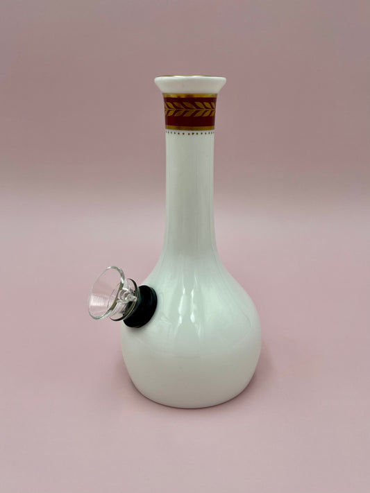 Sharon-Petite Water Pipe-Pearl&#39;s Puff Parlor
