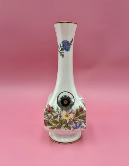 Sheri-Petite Water Pipe-Pearl&#39;s Puff Parlor