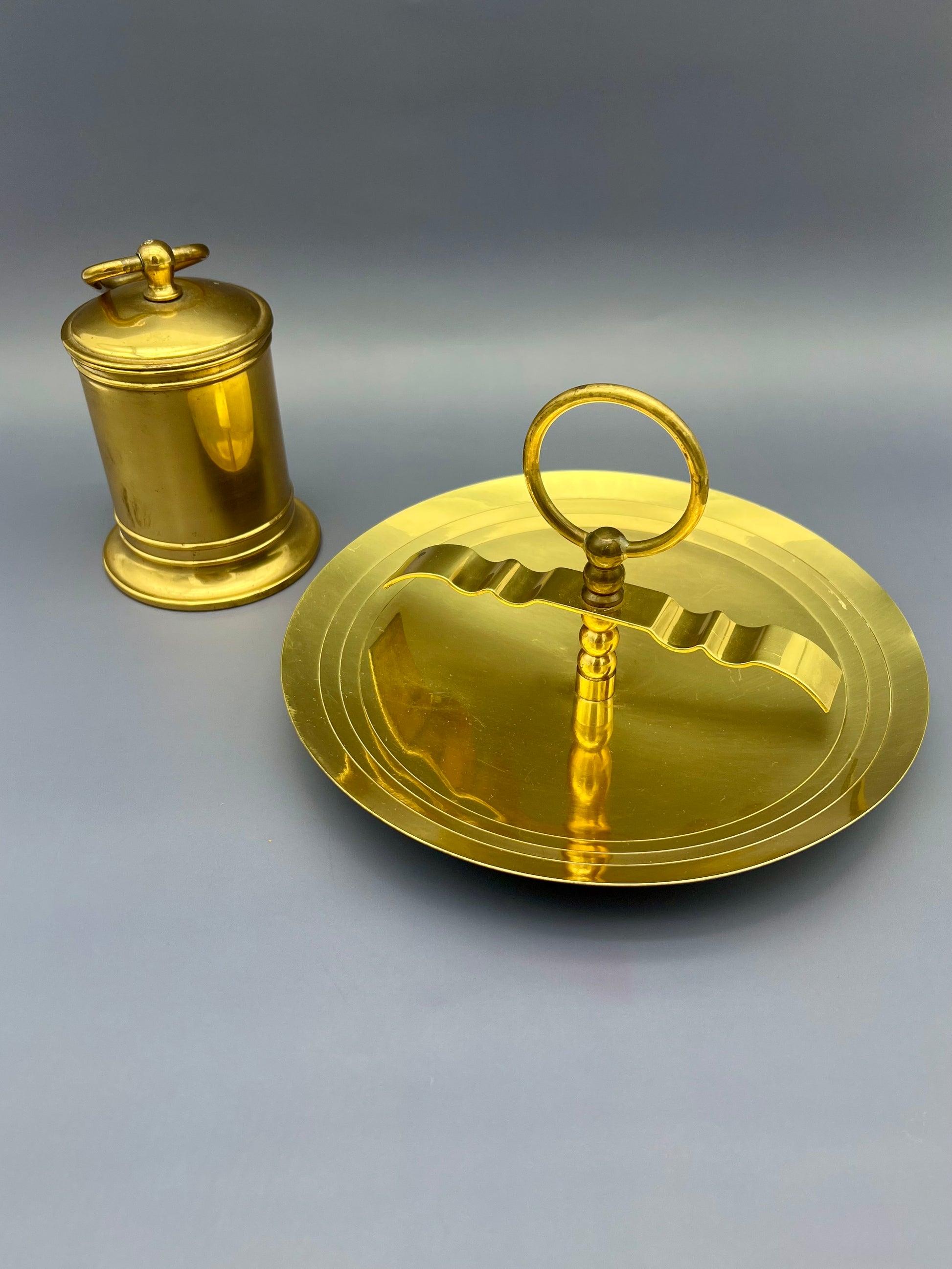 Sherman Set-Smoking Accessory-Pearl&#39;s Puff Parlor
