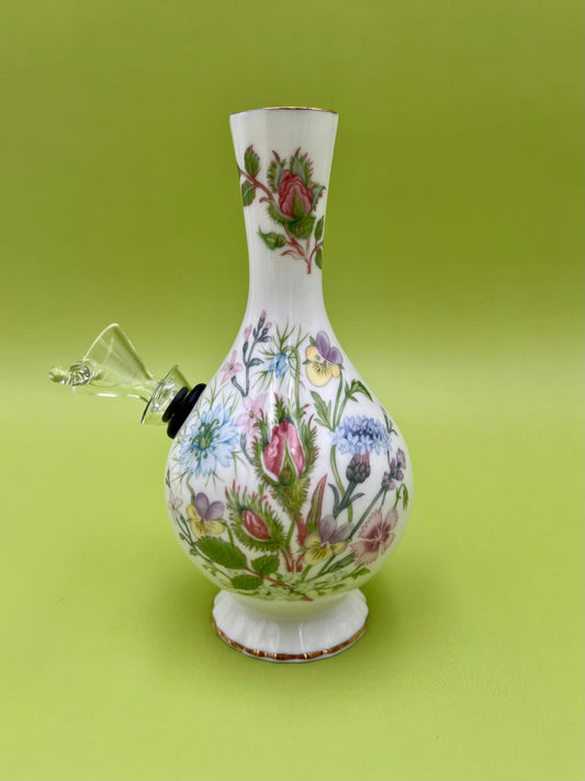 Shirley-Petite Water Pipe-Pearl&#39;s Puff Parlor