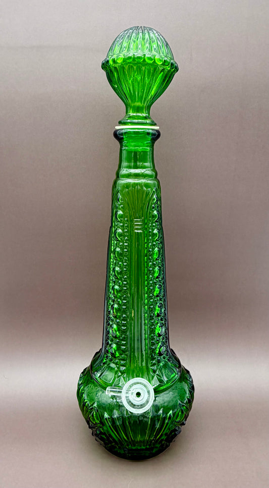 Sinead-Decanter-Pearl's Puff Parlor