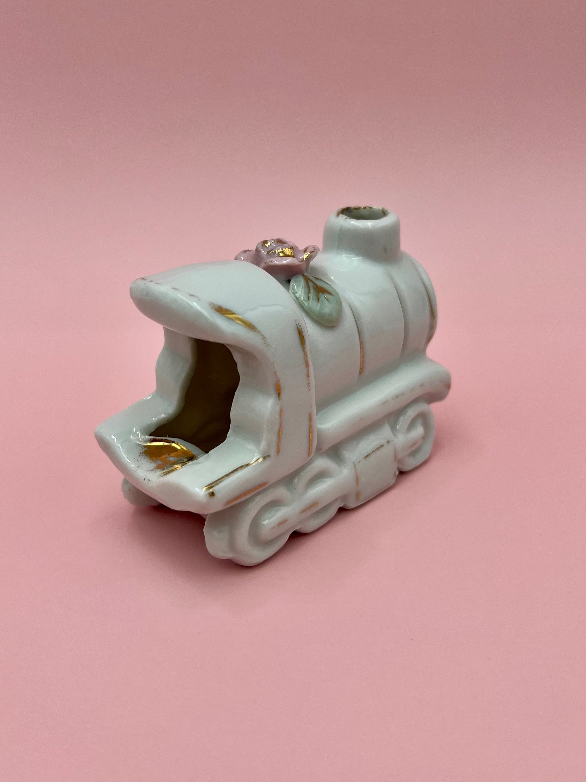 Smoking Ashtrays-Smoking Accessory-Pearl's Puff Parlor