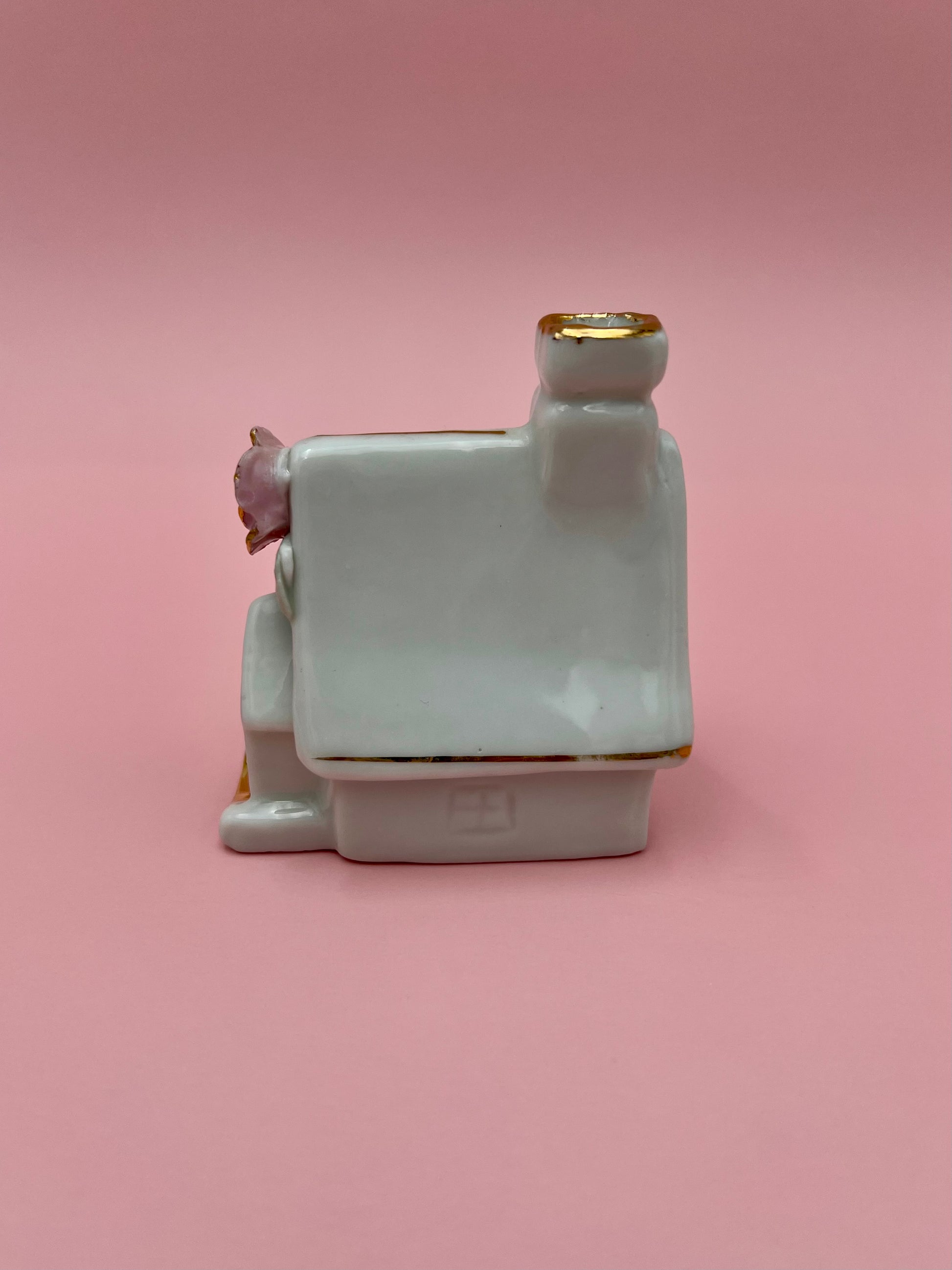 Smoking Ashtrays-Smoking Accessory-Pearl's Puff Parlor