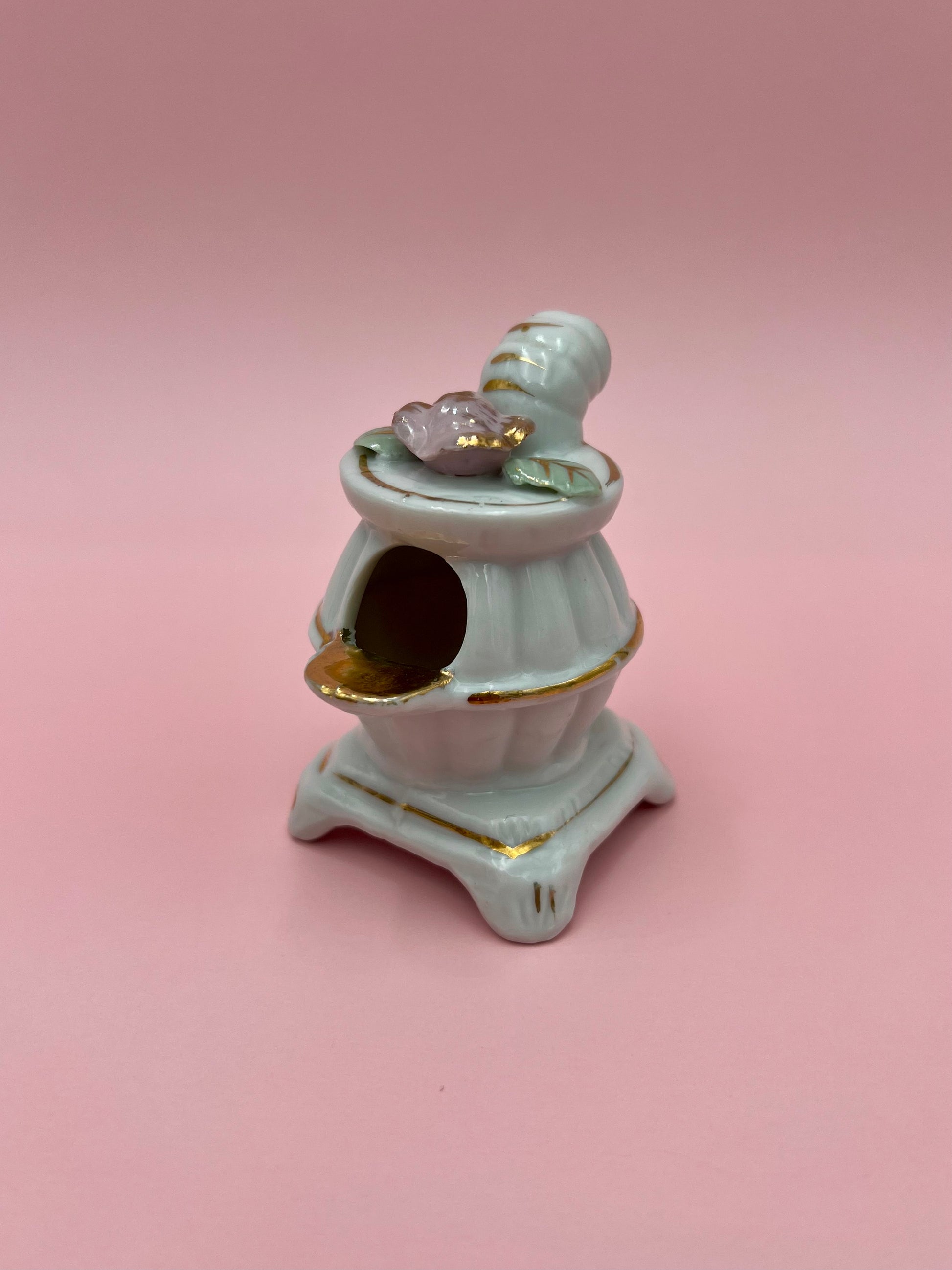 Smoking Ashtrays-Smoking Accessory-Pearl's Puff Parlor