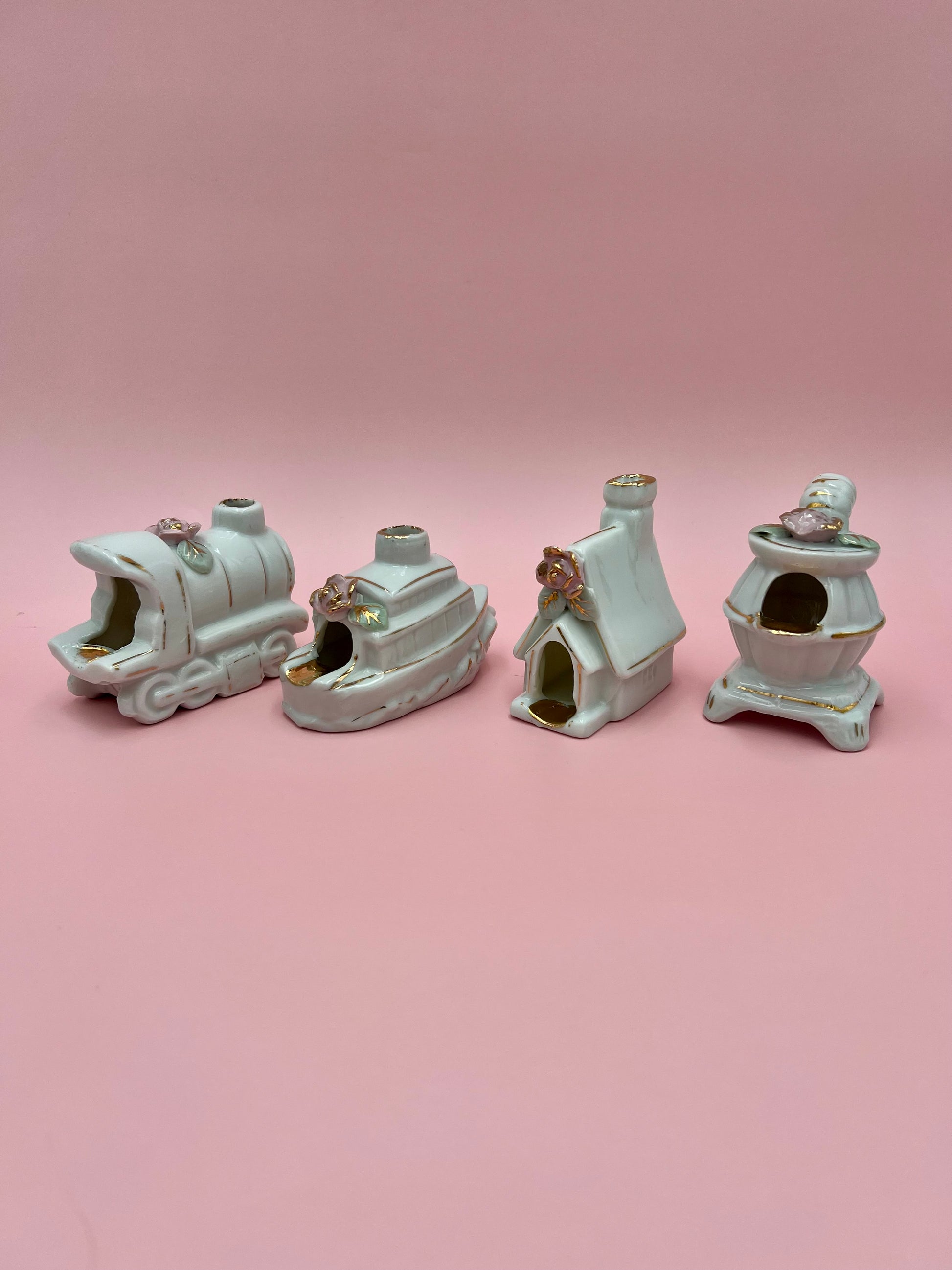 Smoking Ashtrays-Smoking Accessory-Pearl's Puff Parlor