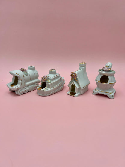 Smoking Ashtrays-Smoking Accessory-Pearl's Puff Parlor