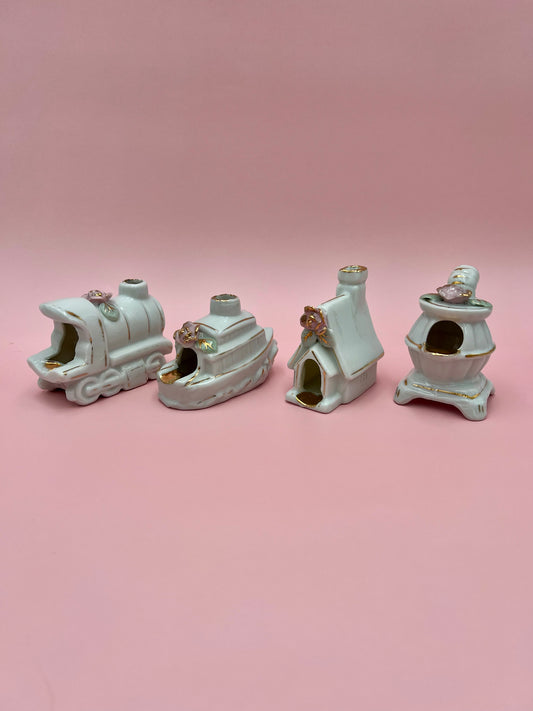 Smoking Ashtrays-Smoking Accessory-Pearl's Puff Parlor