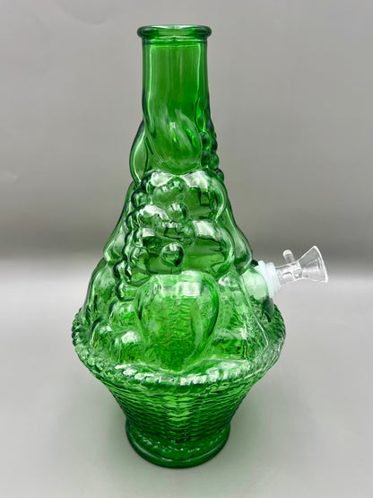 Sofia-Decanter-Pearl&#39;s Puff Parlor