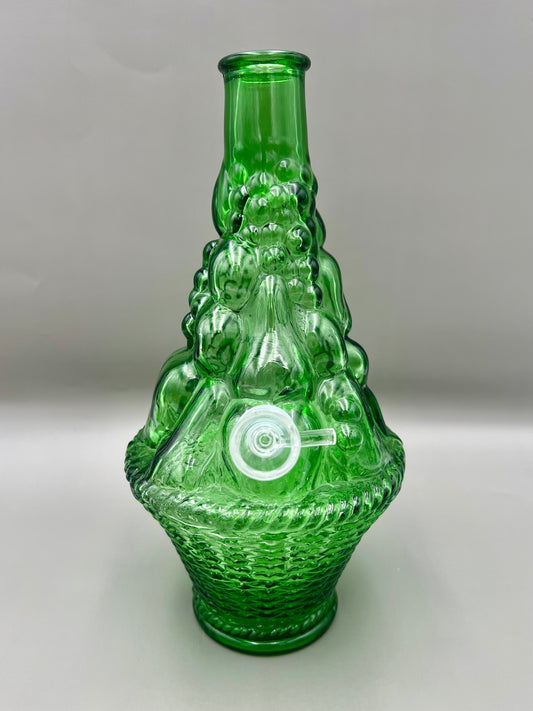 Sofia-Decanter-Pearl&#39;s Puff Parlor