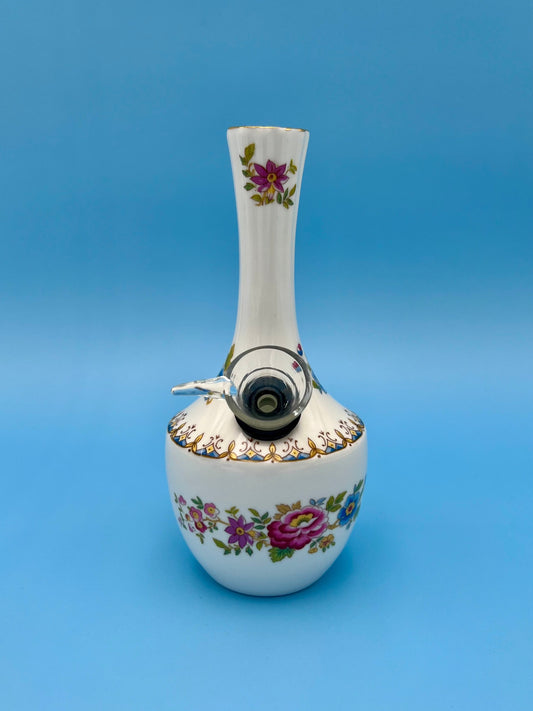 Sonia-Petite Water Pipe-Pearl's Puff Parlor