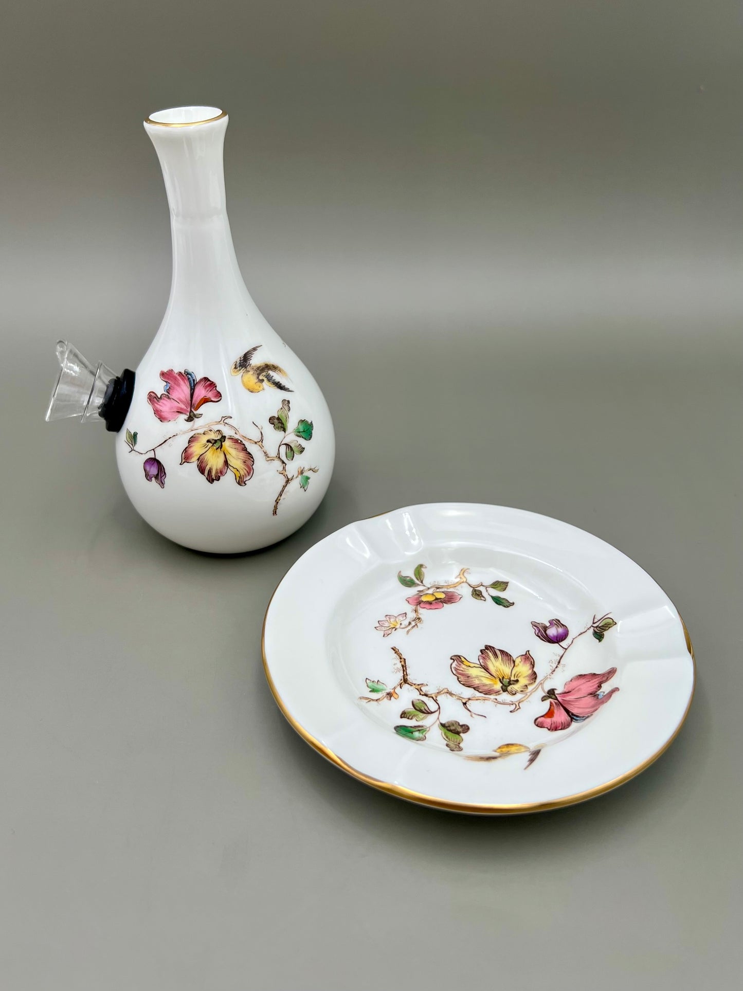 Sonya Set-Petite Water Pipe-Pearl&#39;s Puff Parlor