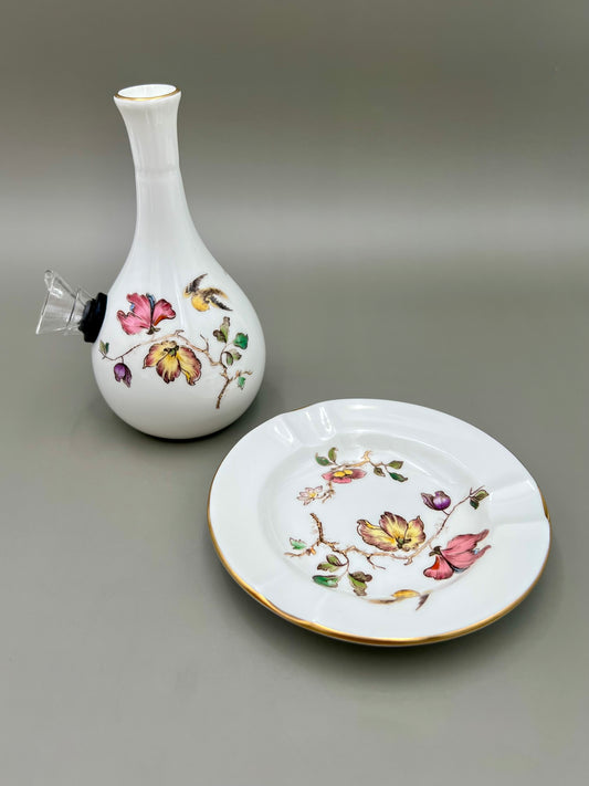 Sonya Set-Petite Water Pipe-Pearl&#39;s Puff Parlor