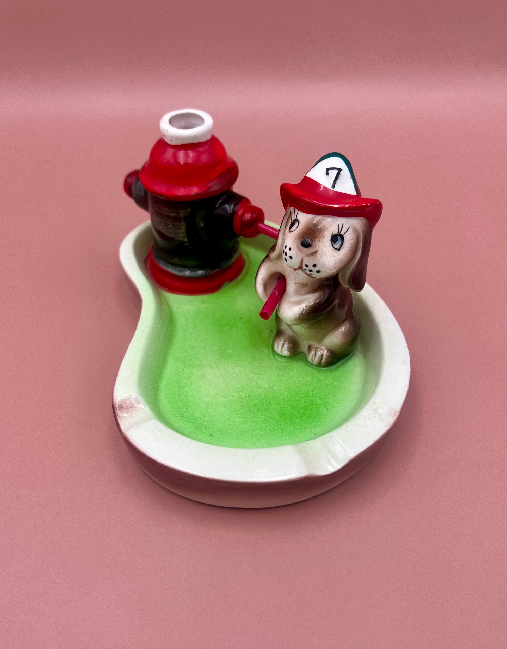 Sparky-Smoking Accessory-Pearl&#39;s Puff Parlor