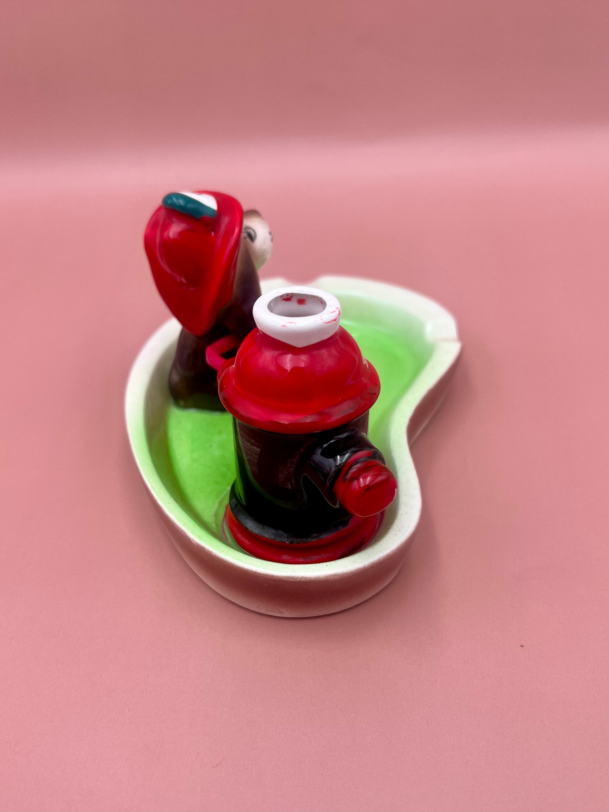 Sparky-Smoking Accessory-Pearl&#39;s Puff Parlor