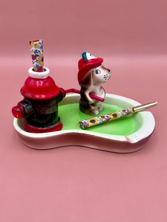 Sparky-Smoking Accessory-Pearl&#39;s Puff Parlor
