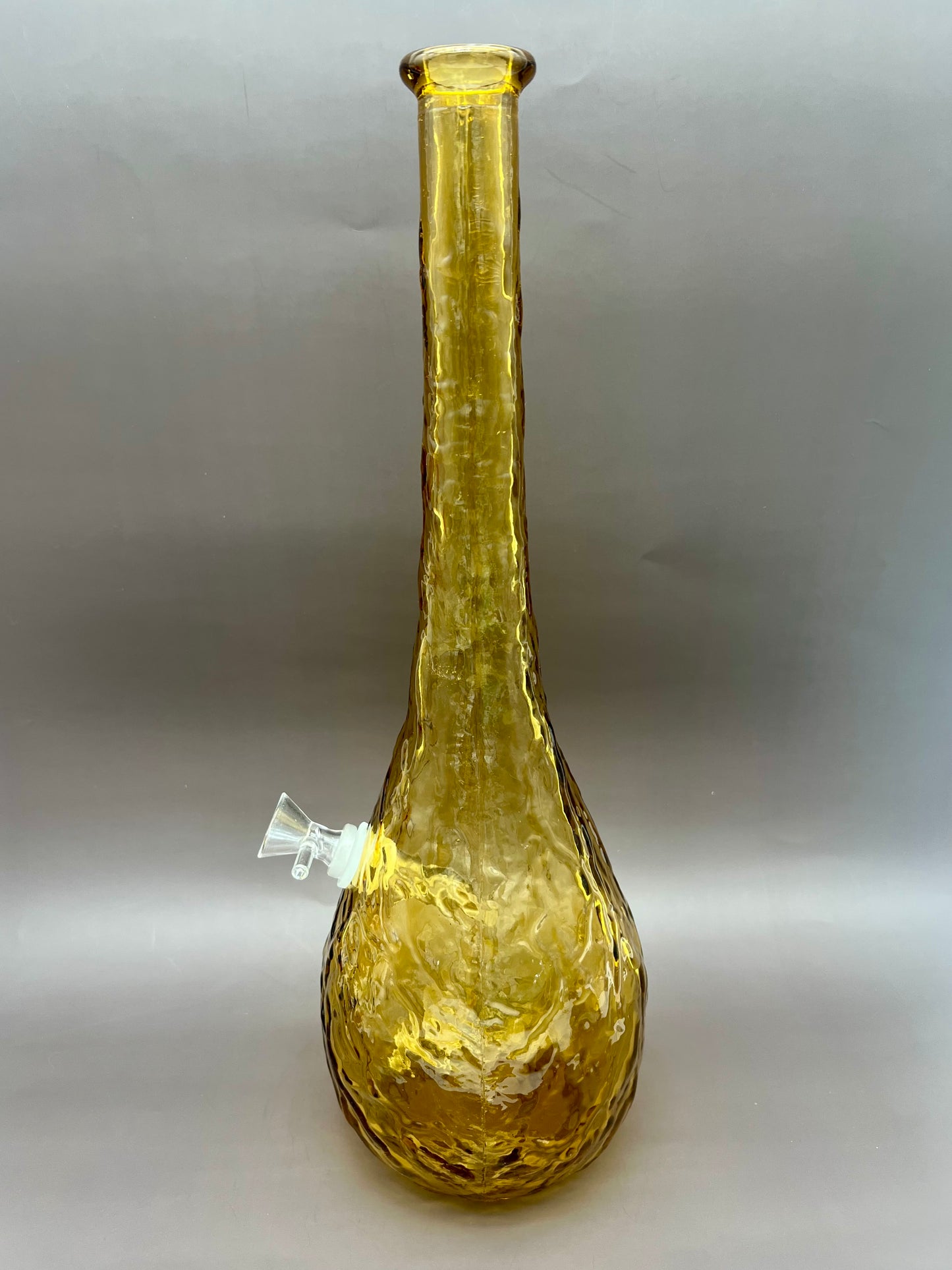 Tammy-Decanter-Pearl&#39;s Puff Parlor