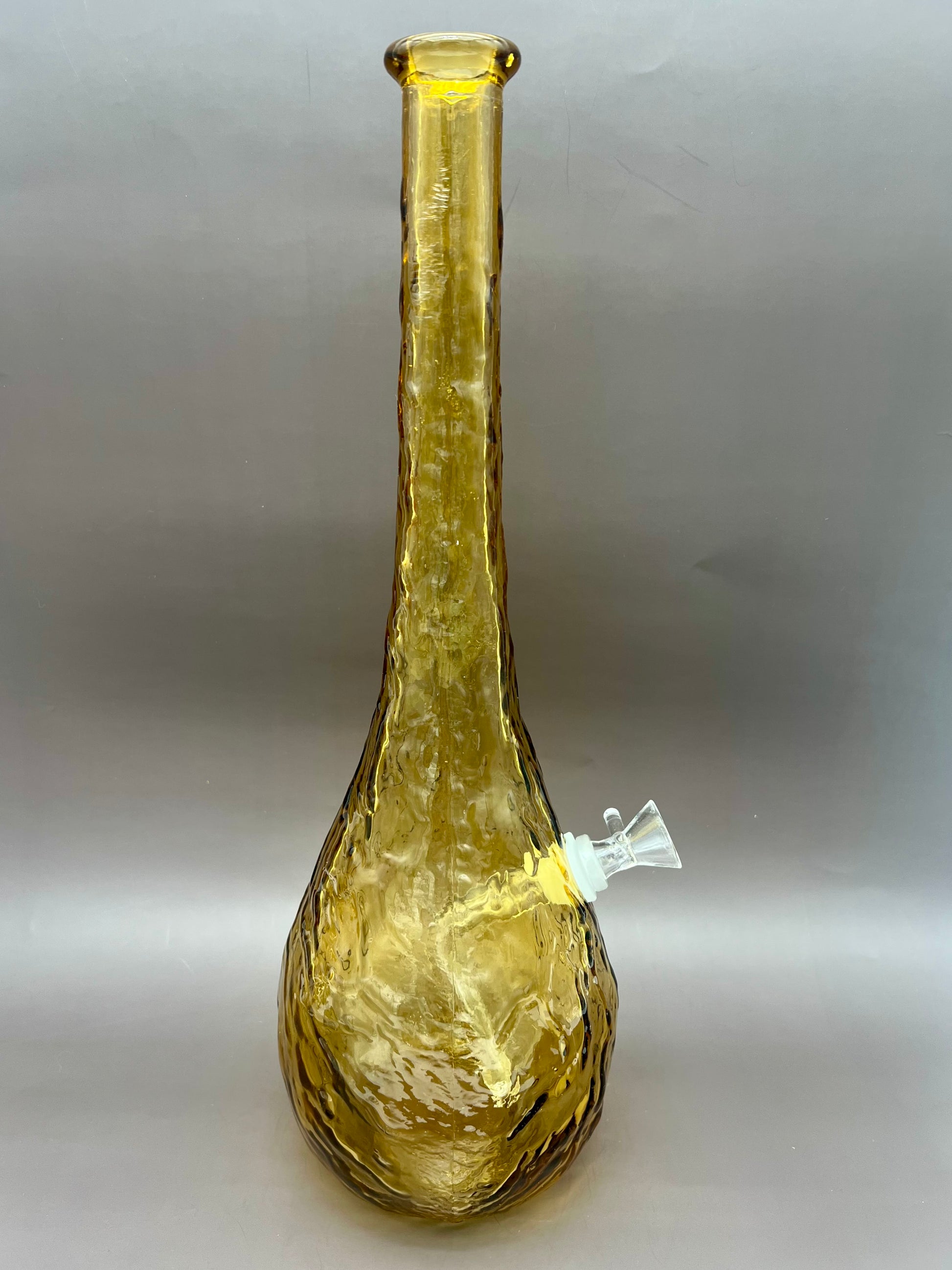 Tammy-Decanter-Pearl&#39;s Puff Parlor