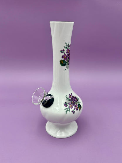 Tara-Petite Water Pipe-Pearl&#39;s Puff Parlor