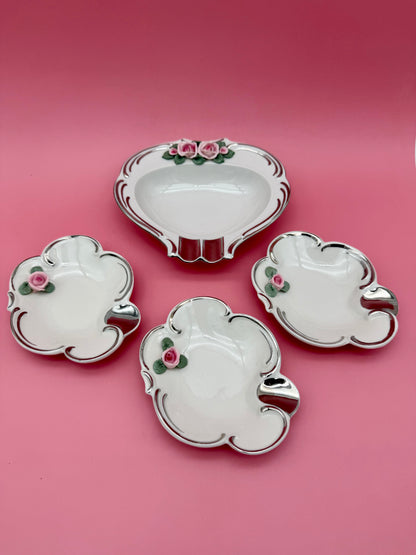 Tara Set-Smoking Accessory-Pearl's Puff Parlor