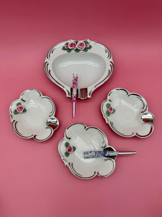 Tara Set-Smoking Accessory-Pearl's Puff Parlor