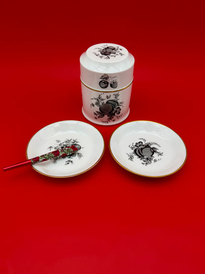 Tatiana Set-Smoking Accessory-Pearl's Puff Parlor