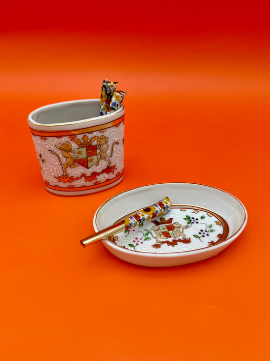 Teresa Set-Smoking Accessory-Pearl's Puff Parlor