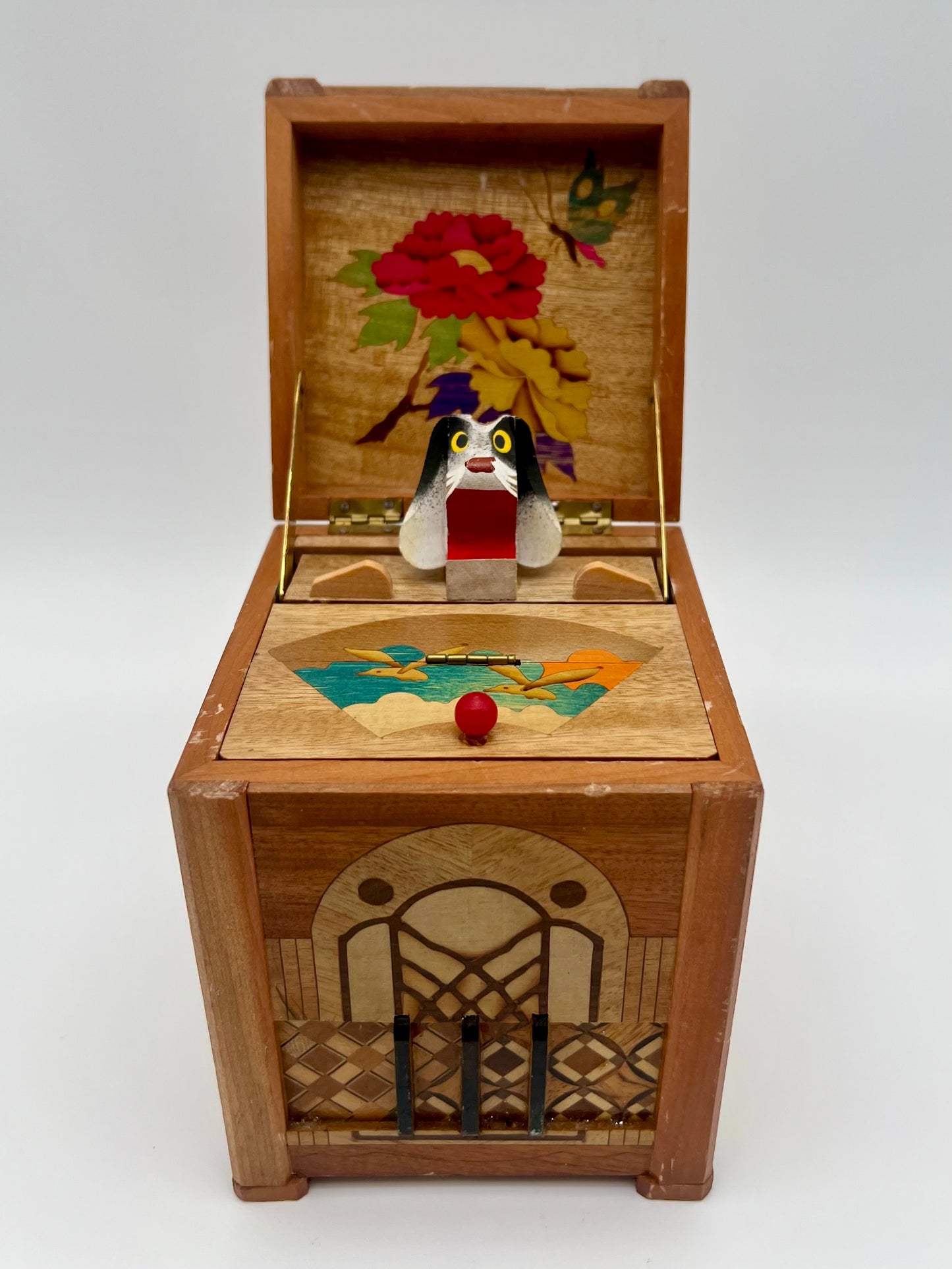 Theodore-Smoking Accessory-Pearl's Puff Parlor