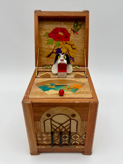Theodore-Smoking Accessory-Pearl's Puff Parlor