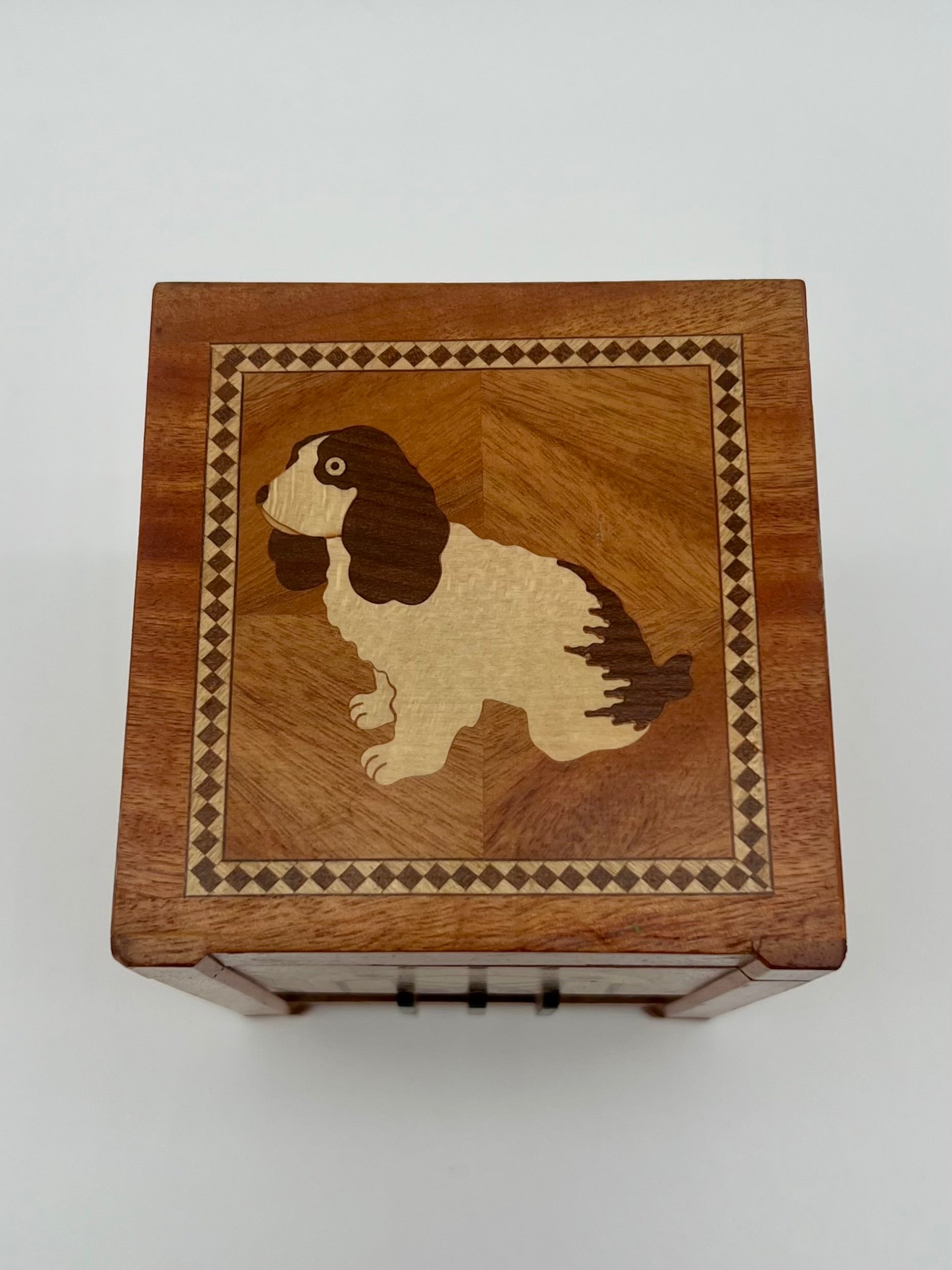 Theodore-Smoking Accessory-Pearl's Puff Parlor