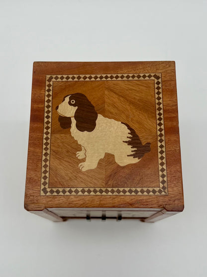 Theodore-Smoking Accessory-Pearl's Puff Parlor
